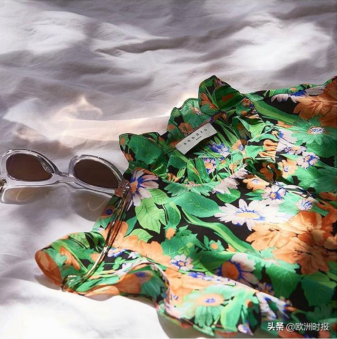 都挺好大结局！姚晨剧中穿搭引热议，这几个欧洲品牌功不可没~