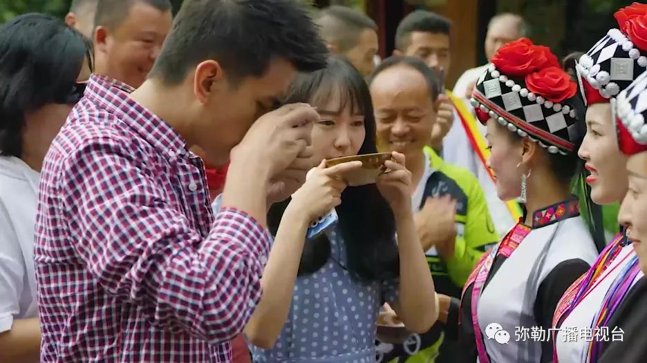 弥勒市为何发展这么快,弥勒怎么了