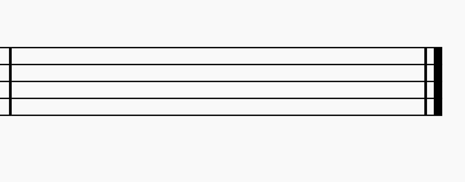 弹吉他看五线谱有什么用,弹吉他看乐谱
