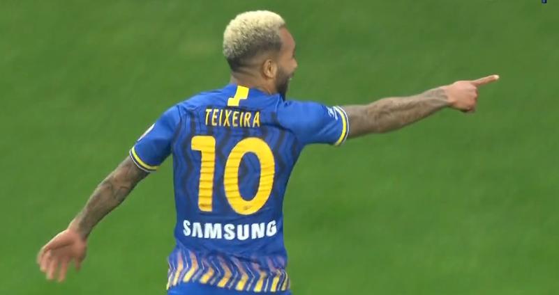 苏宁已投8.8亿!归化73球神锋仍唯唯诺诺,中超3土豪全介入