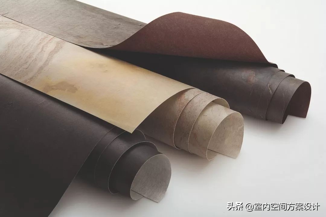 超薄石材是怎么做出来的,超薄石材是石材吗