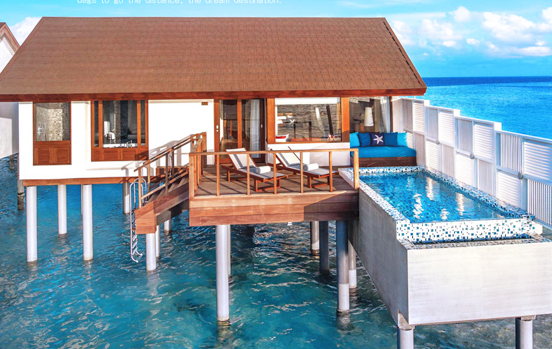 马尔代夫怎么样选岛呢,马尔代夫选岛各岛介绍