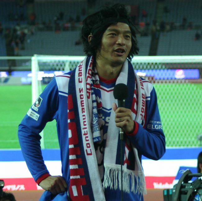 松田直树逝世,日本男足主力后卫松田直树