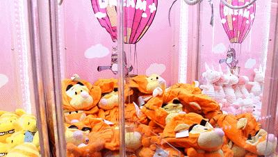 太原新开超火抓娃娃网红店！专门贩卖少女心的粉红小店！梦幻拍照
