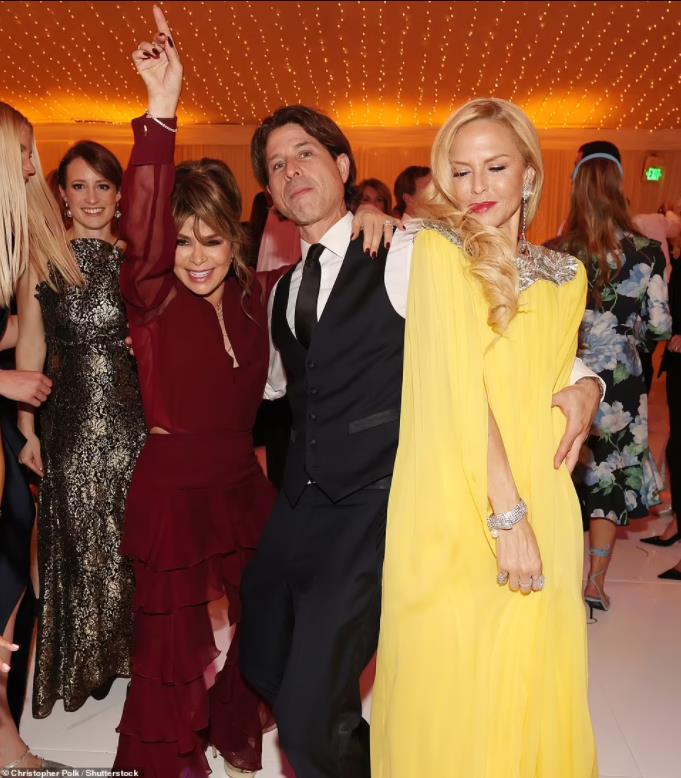 美国名媛卡戴珊大婚,美国名媛婚礼