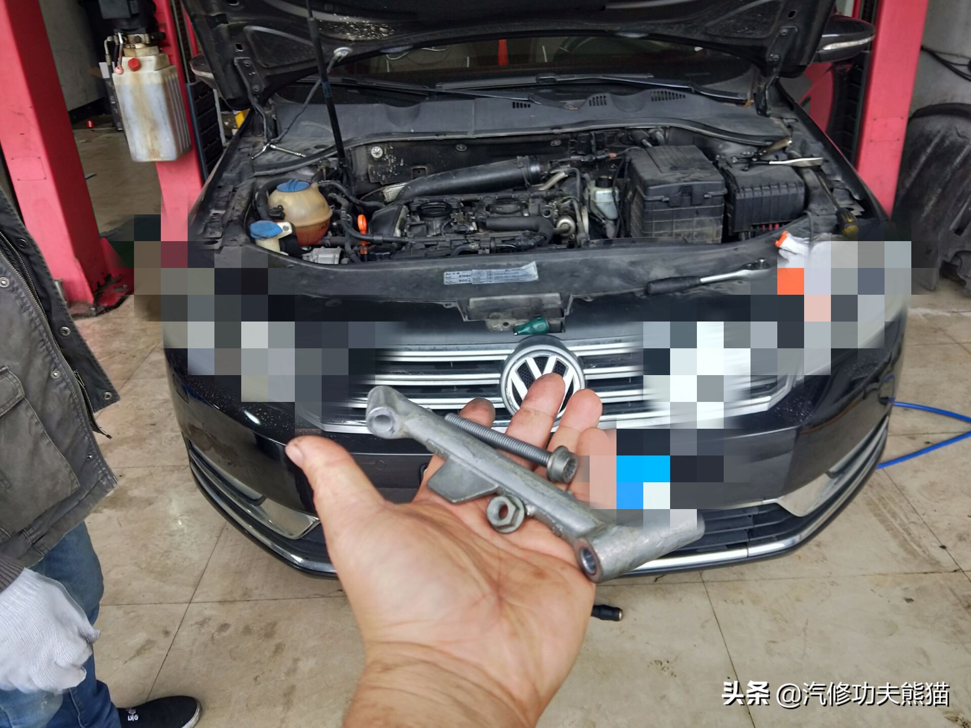 大众途观烧机油有必要大修吗,大众途观烧机油2010年