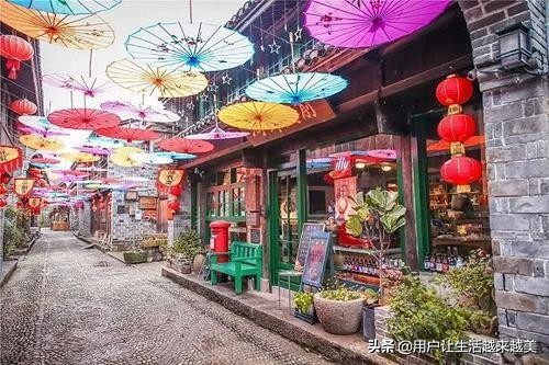 浙江宁海前童古镇,宁波前童古镇