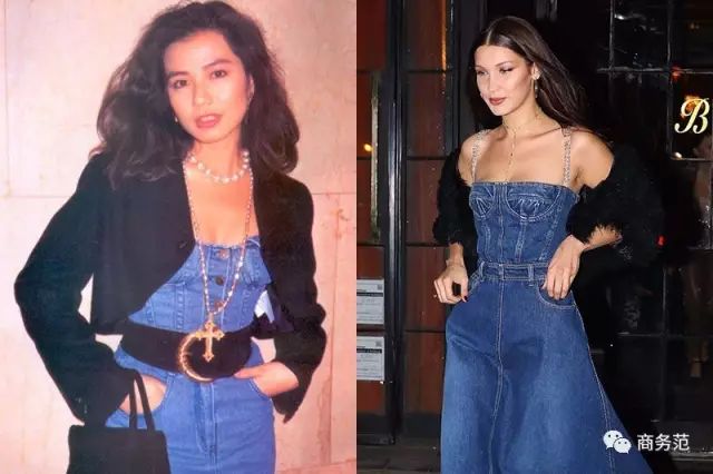 郭晶晶和婆婆朱玲玲罕见同框,香港港姐郭晶晶