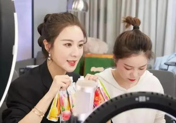 李佳琦和薇娅双十一对比,双十一薇娅和李佳琦排名