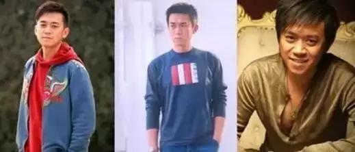 20位新疆明星今昔对比,近期来新疆的明星