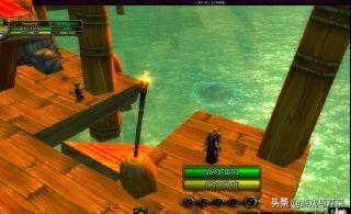 魔兽世界怀旧服钓鱼150以后去哪里,魔兽世界怀旧服钓鱼150以上哪里学