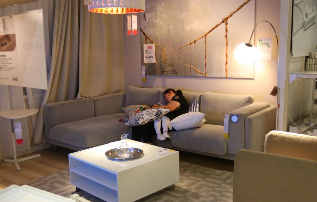 宜家入驻天猫的机会和风险,30天狂吸819万粉丝