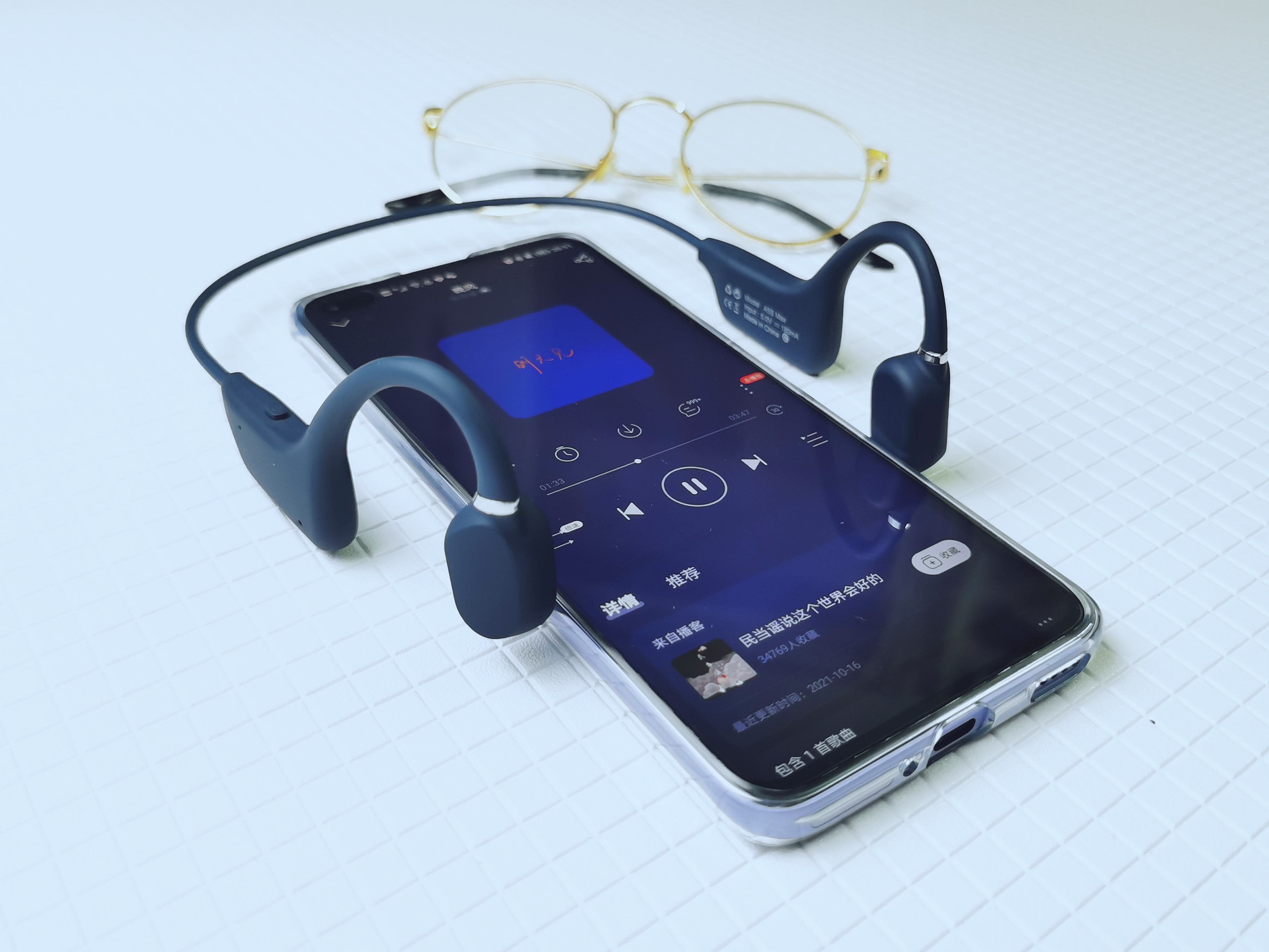 sanaga5s骨传导耳机正确戴法,sangaa5s骨传导耳机怎么样