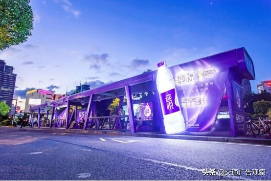 金巴士·公交广告营销大奖2019商业设计类作品公示