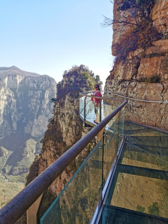 徐州旅游团云台山两日游,河南云台山3日游价格跟团游