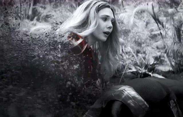 时间宝石没了五年，多玛姆为什么没来毁灭漫威宇宙？