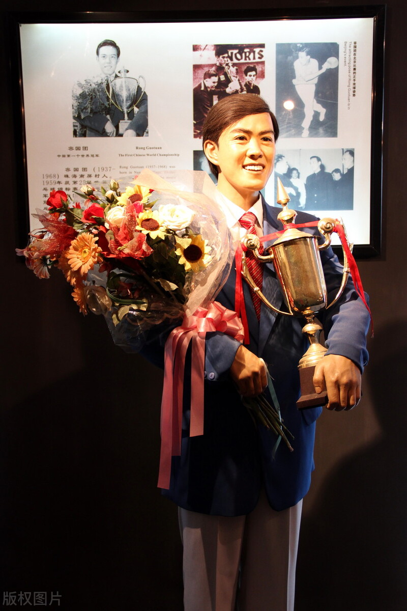 乒乓球成为中国国球的基本原因,乒乓球是如何成为中国的强项的