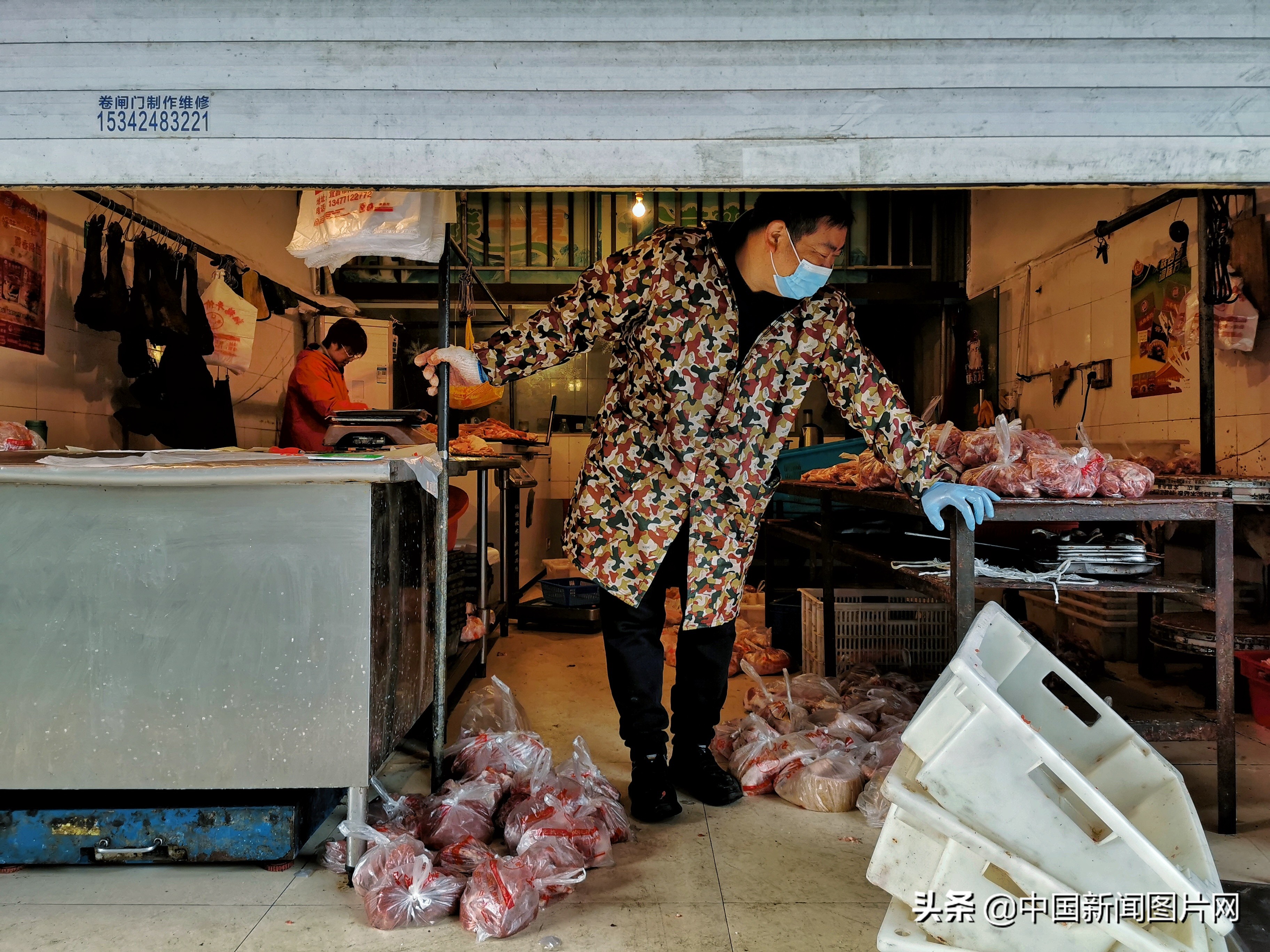 战疫一线志愿者的感人事迹,志愿者抗疫期间的个人感悟
