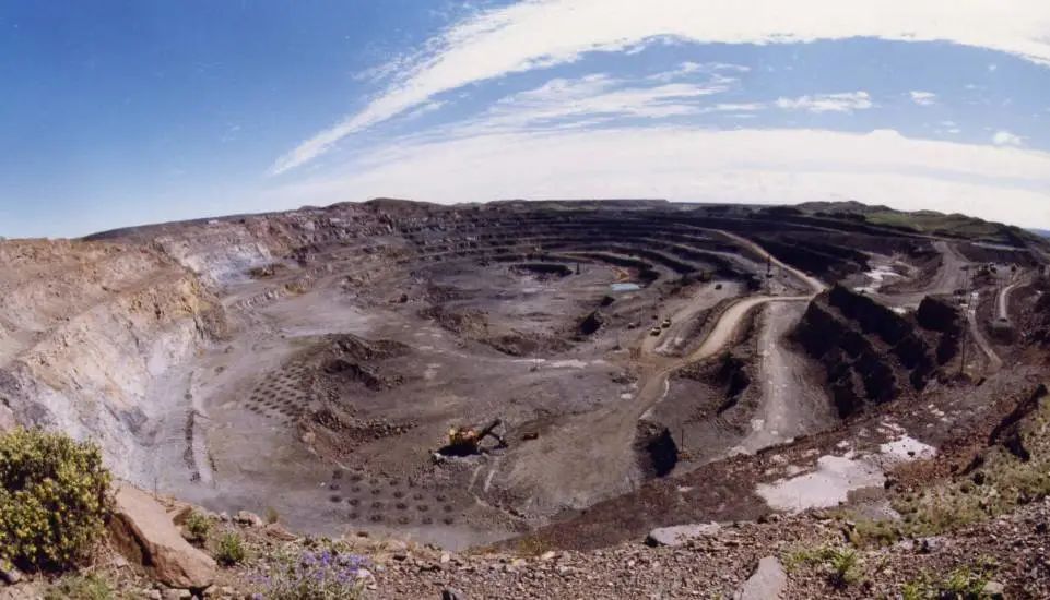 资源股有哪些,资源股赛道股