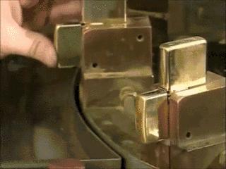 男人必备的炫酷打火机,男人必备的喷火枪打火机