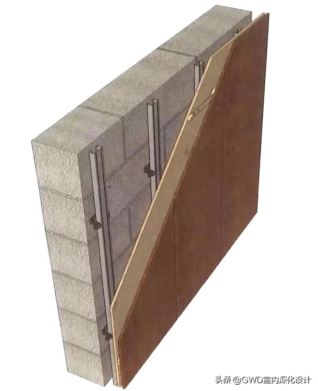 设计师完美解决隔音问题,室内设计隔音