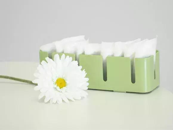 大姨妈闻着药味重,大姨妈闻着发酸怎么回事