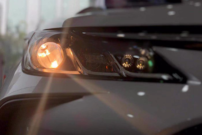 不加价的2021款卡罗拉，语音操控，智能实时导航，人机系统更给力