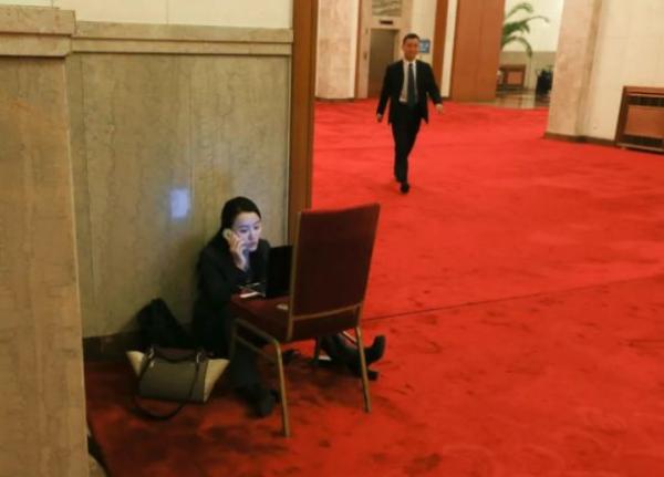 记者节是一个不放假的节日,不放假的记者节