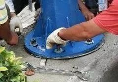 监控弱电验收规范,弱电安防监控工程施工步骤