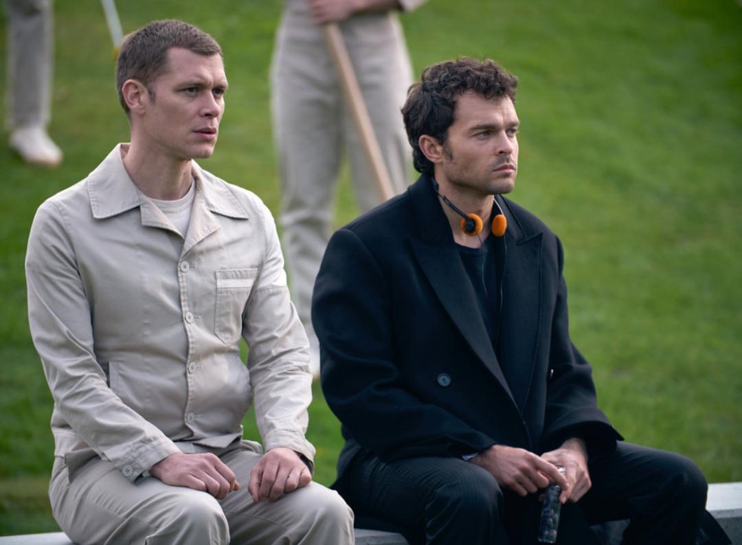 美剧美丽新世界解读,美剧美丽新世界分集剧情