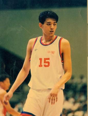 巩晓彬最悲惨的一场,巩晓彬巅峰时期到底有多强