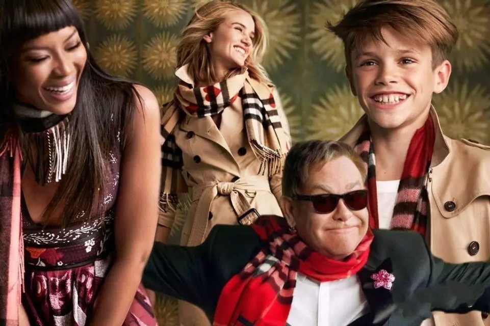 2019年burberry风衣,现在burberry的风衣有好几个系列