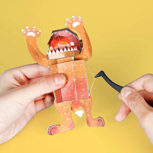 能让孩子爱不释手的玩具,让孩子戒掉手机电视的玩具