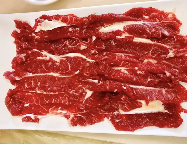 汕头牛肉火锅哪家强？新溪镇这家店带你感受最地道汕头牛肉