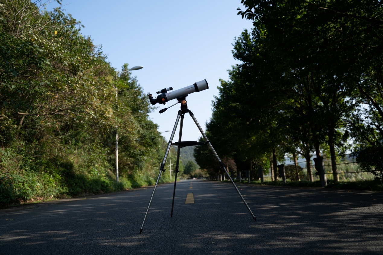 小米众筹的星特朗望远镜 (小米众筹的天文望远镜值得买吗)