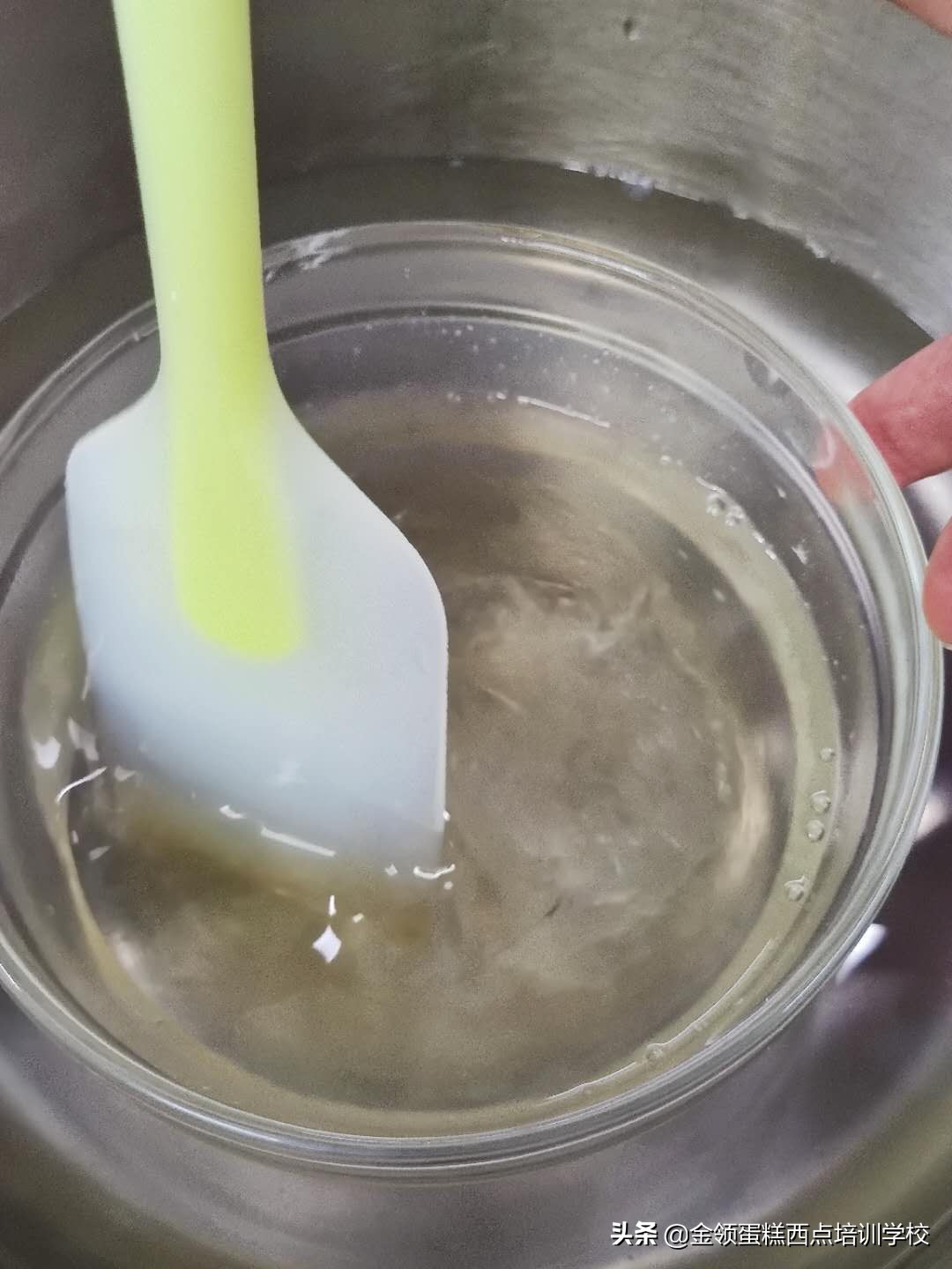 翻糖蛋糕的翻糖皮配方,翻糖做的翻糖蛋糕逼真