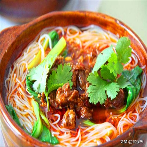 火锅米线底料,火锅米线底料配方