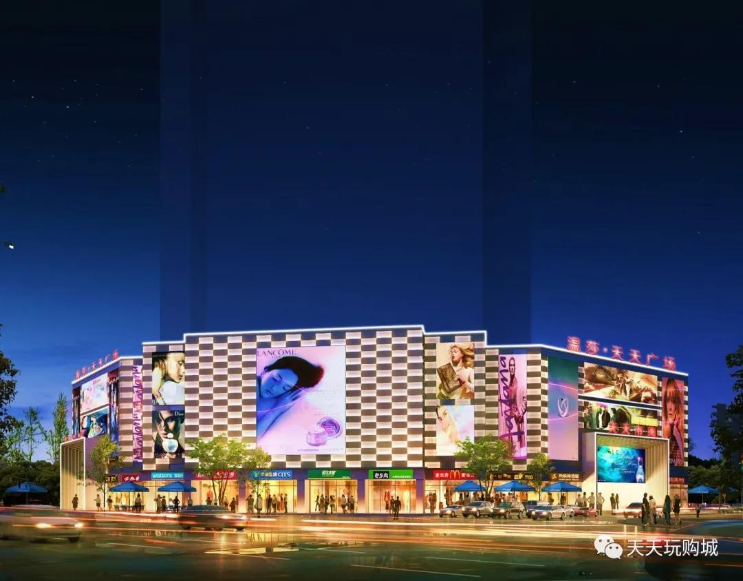 温莎天天广场人流量,温莎城堡前世今生