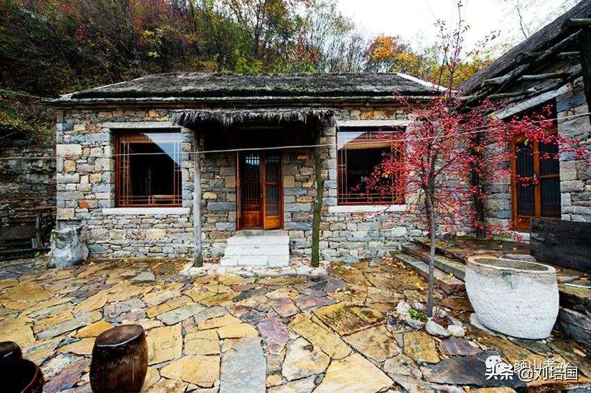 石门西厢大鱼盘博物馆记