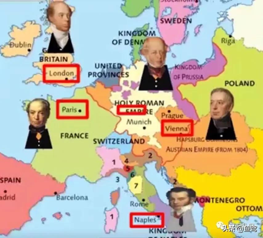 罗斯柴尔德家族世界版图,罗斯柴尔德家族东方淘金史