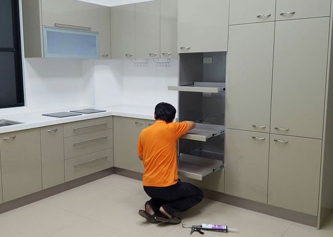 橱柜设计师可以转行做什么,橱柜设计师的真实经历