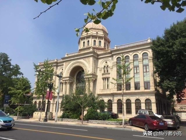 天津旅游必去十大景点推荐理由,天津旅游必去十大景点排行榜