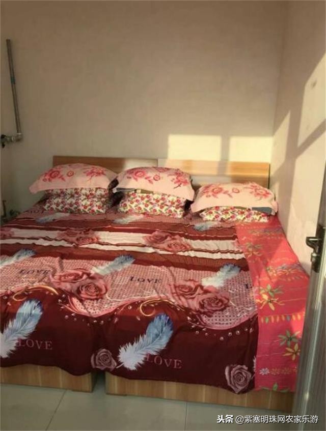 北京怀柔喇叭沟农家院,北京怀柔雁栖湖不夜谷农家院