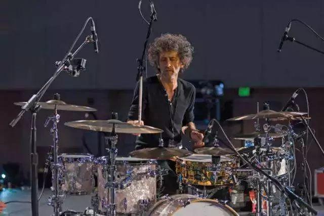 怎么才能成为真正的鼓手,为什么好的鼓手很少