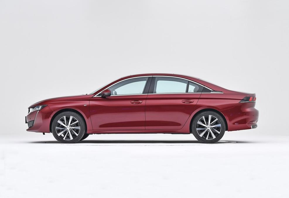 标致508能换回以前的标吗,标致508l可以升级autohold吗