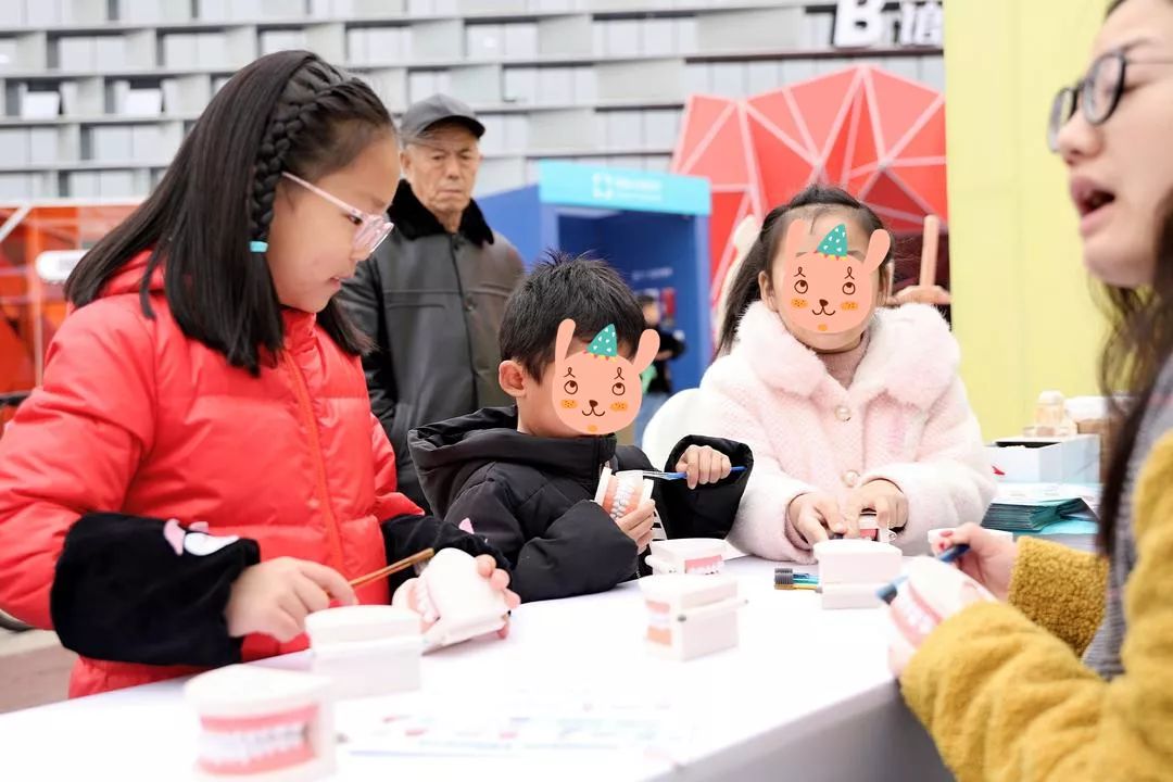 萌集落幕｜2019支付宝亲子帐篷集市活动圆满举办，期待下一场重逢