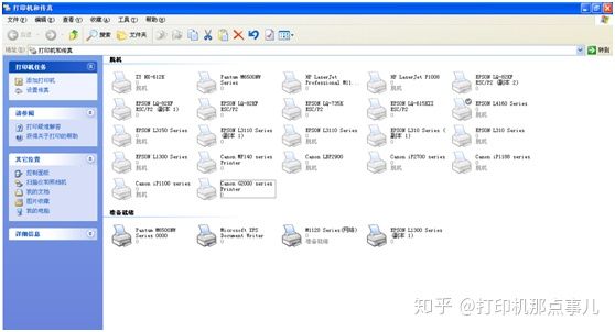 喷墨打印机堵头用什么泡最好,小米喷墨打印机堵头了怎么办