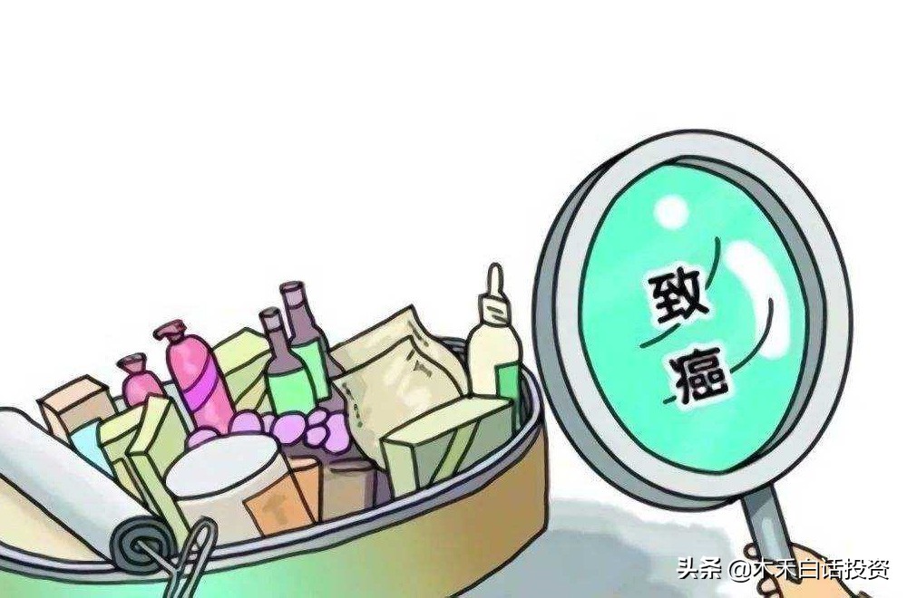 香港奶粉致癌物官方,香港公布9款致癌奶粉