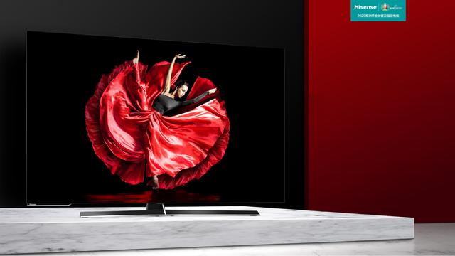 海信oleda8电视,海信a8深度评测