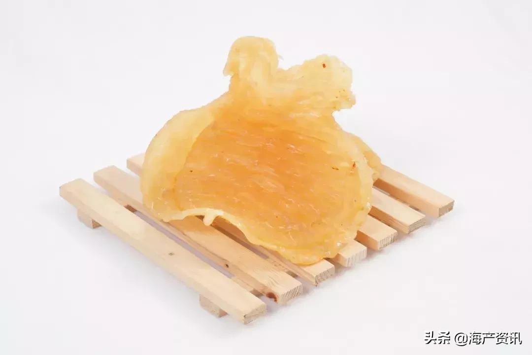 怎么区别花胶公母有教程,花胶公母区别方法图解